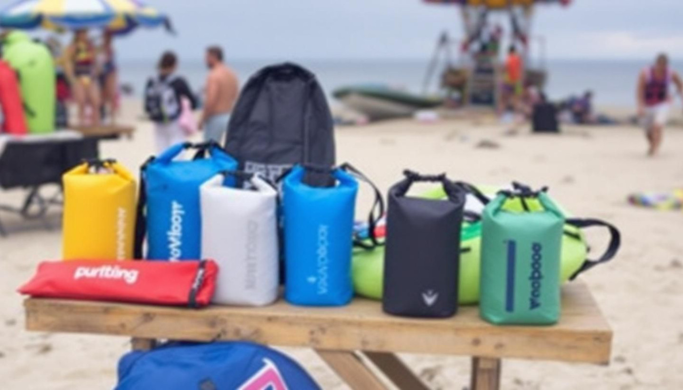 Choisir le sac étanche idéal pour chaque type d'activité nautique