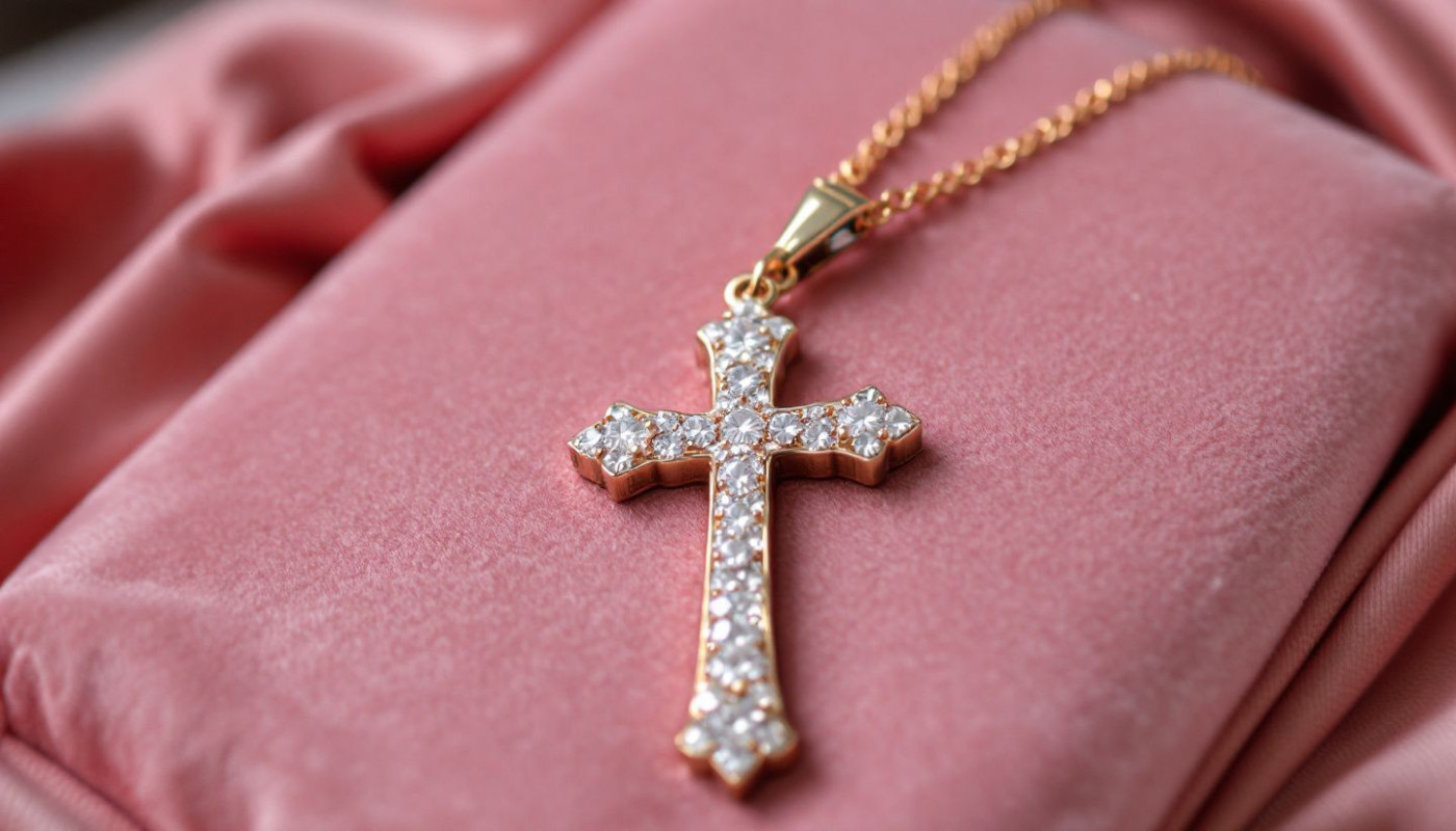 Comment choisir des bijoux croix pour chaque occasion