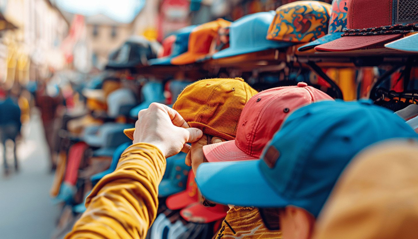 Comment choisir la casquette parfaite pour chaque saison