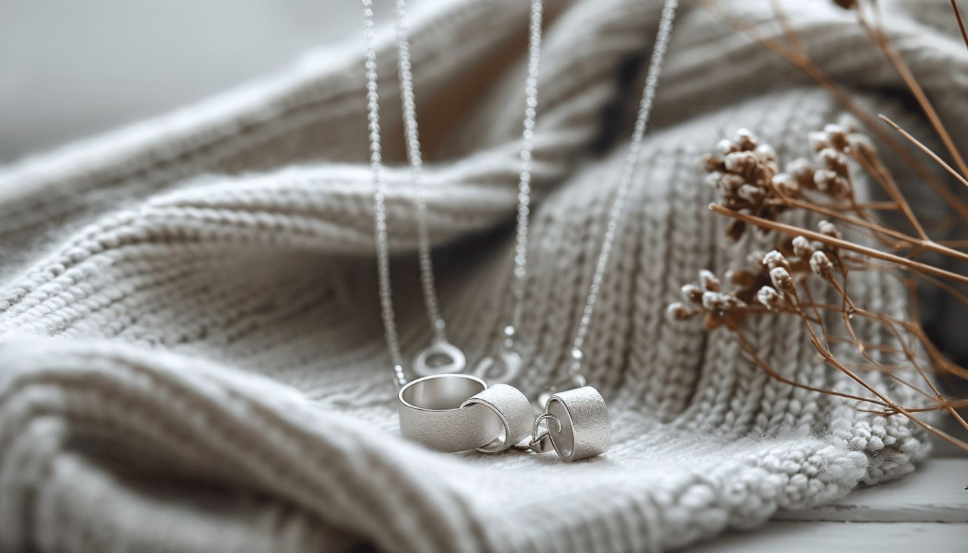 Comment les accessoires minimalistes transforment une tenue simple