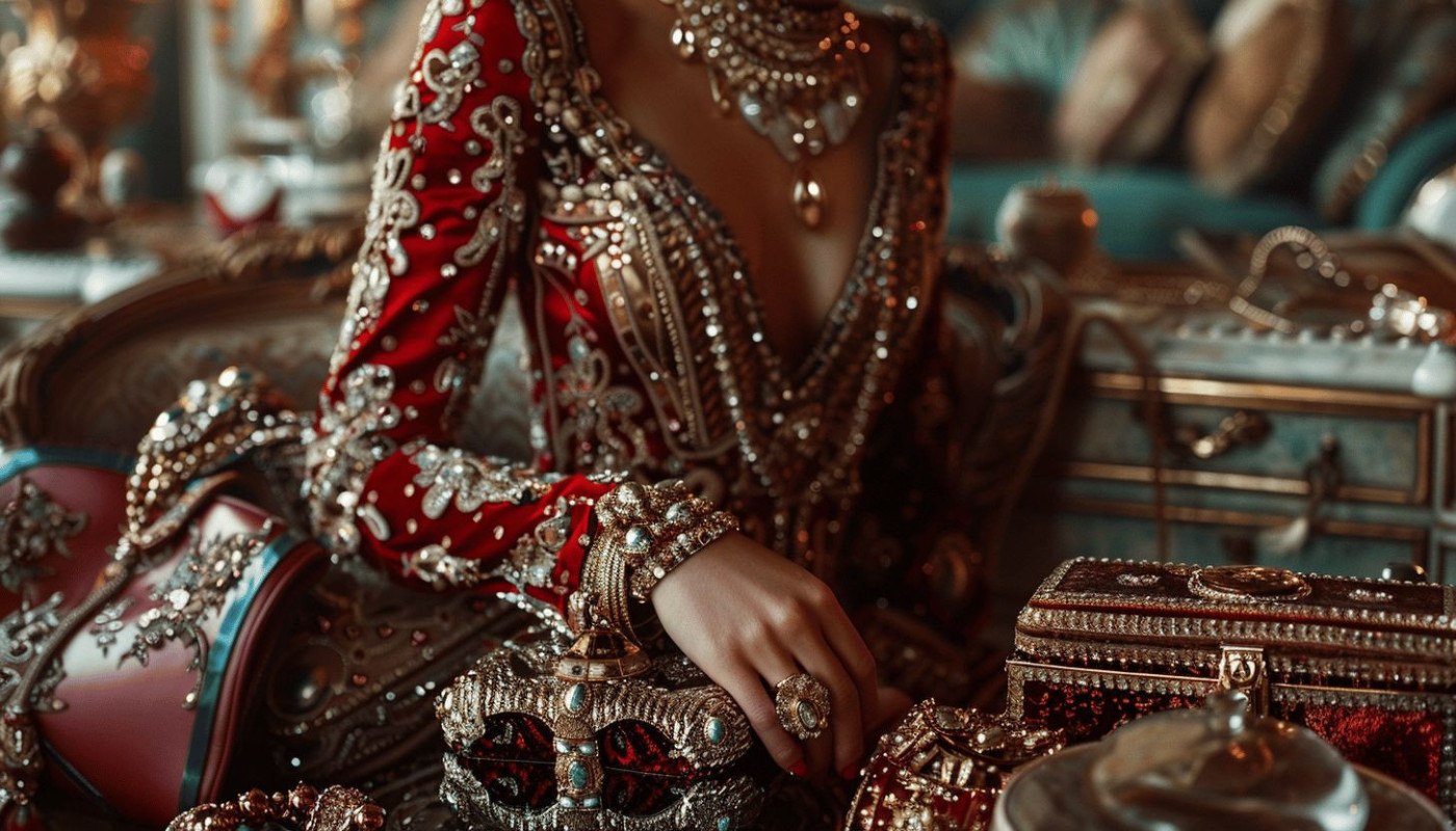 Découverte de l'opulence à Paris : une immersion dans un mode de vie luxueux