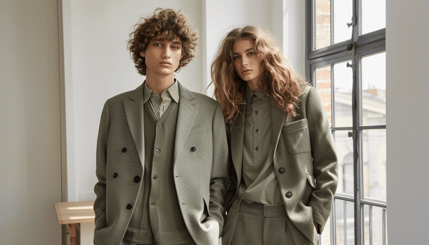Découverte du Zara Studio, une nouvelle tendance dans le monde de la mode