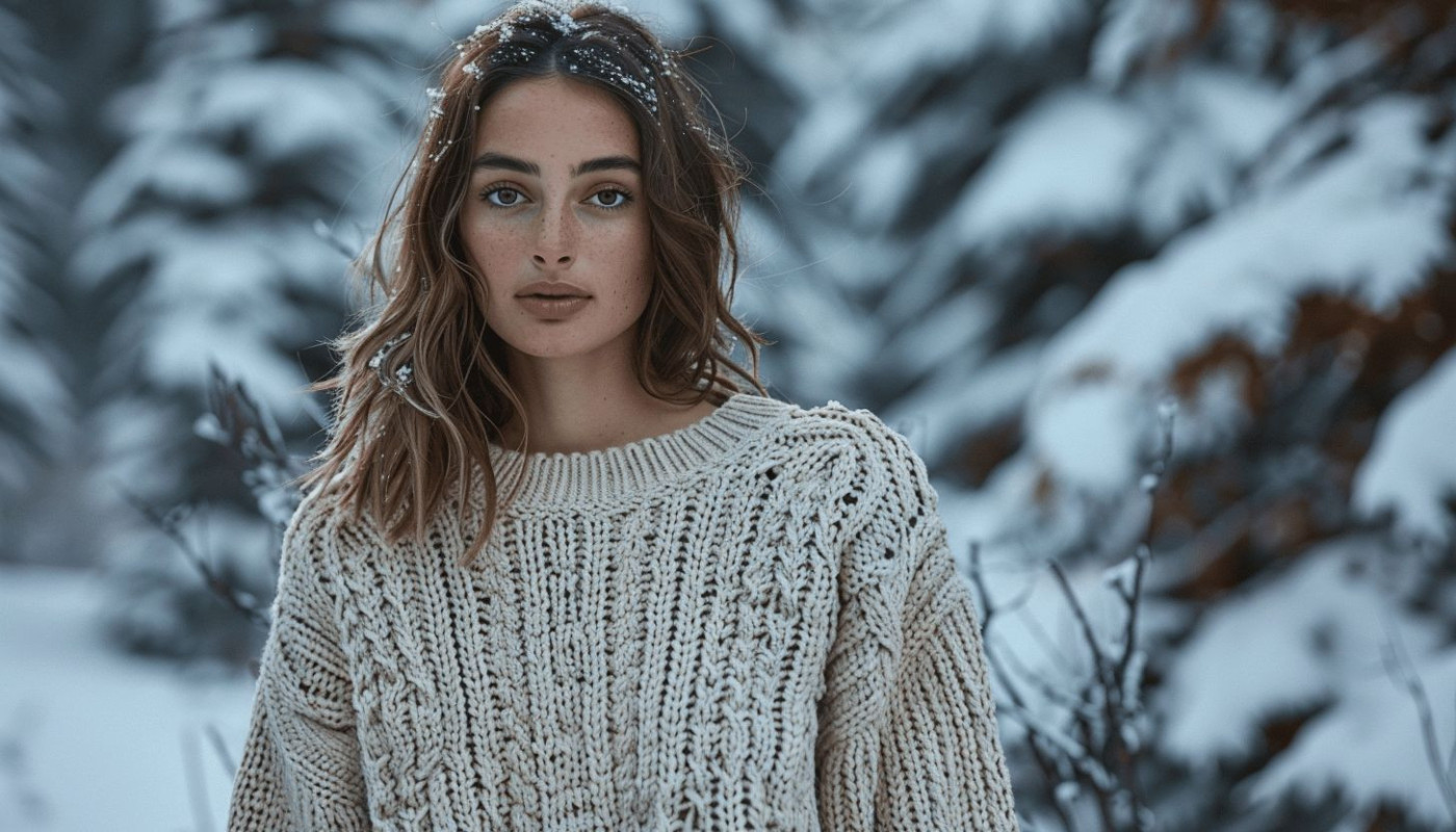 Découvrez la nouvelle collection Hod pour l'hiver 2021