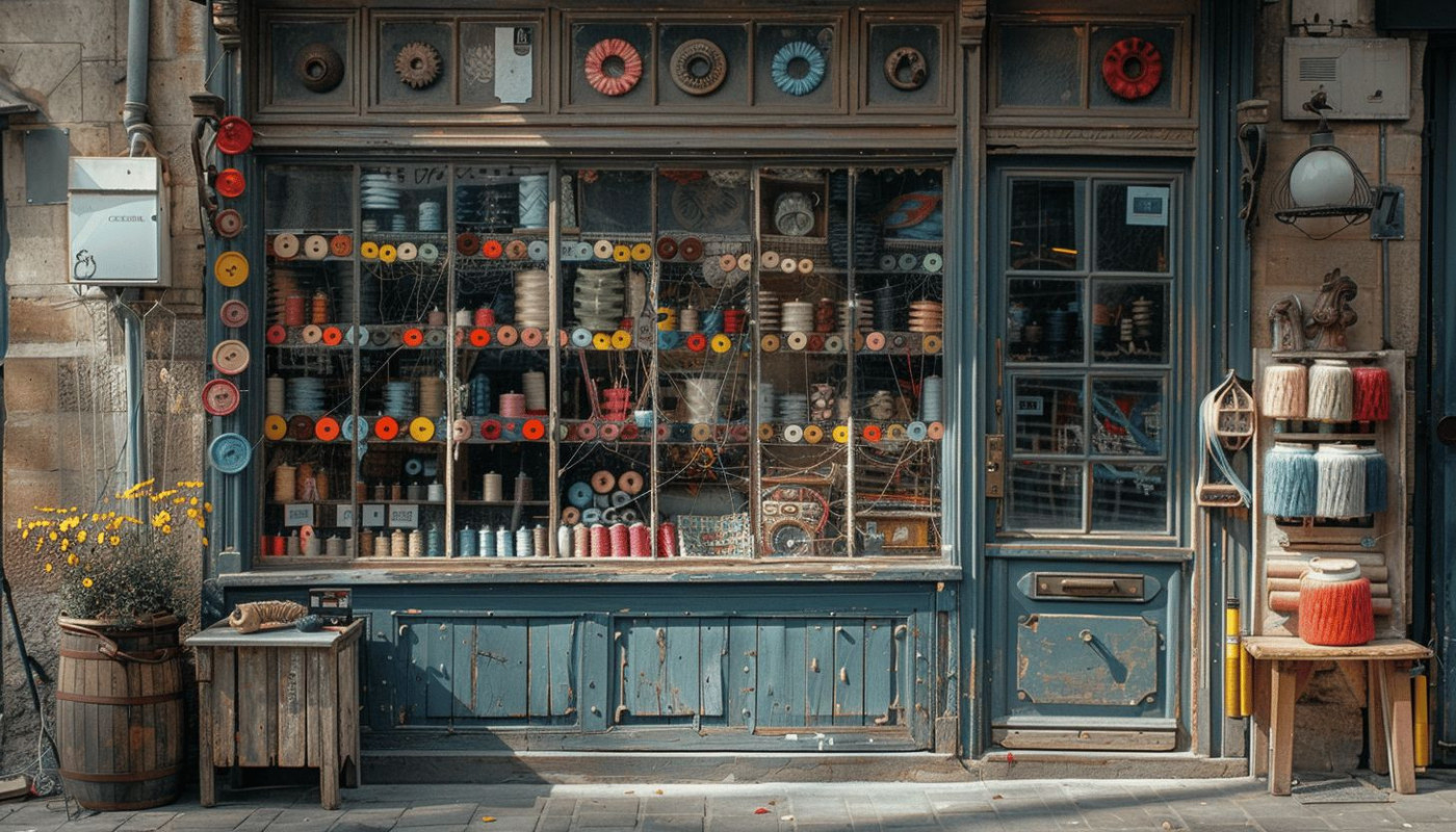 La petite épicerie de Vincennes : une mercerie incontournable du 14ème arrondissement de Paris