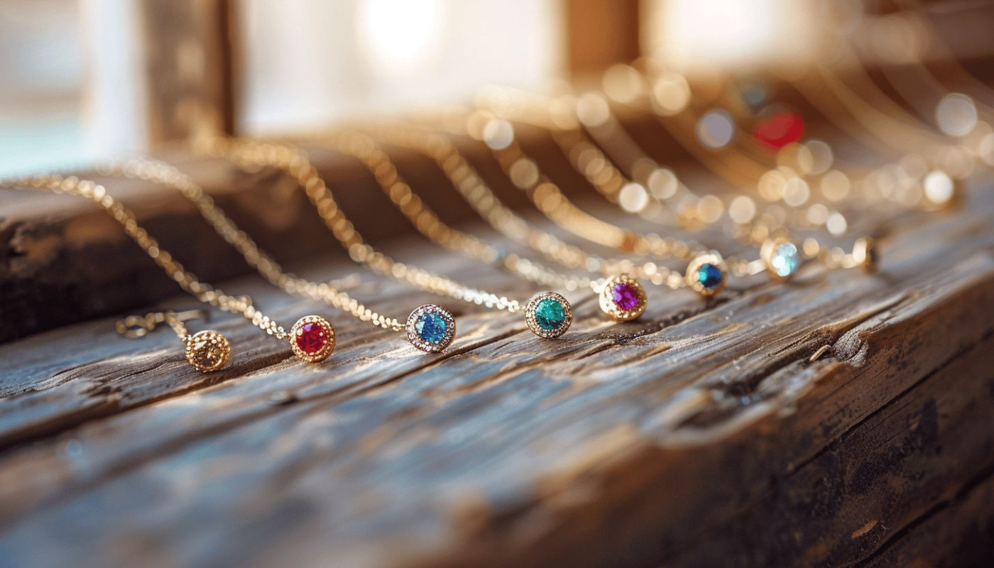 Le secret des bijoux éthiques et durables