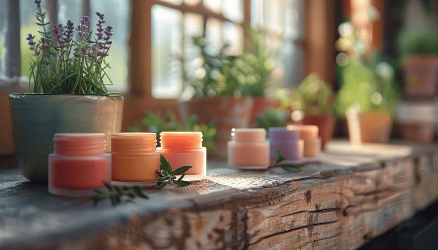 Les bienfaits insoupçonnés des cosmétiques bio