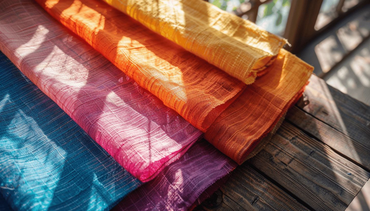 L'impact des couleurs dans votre garde-robe