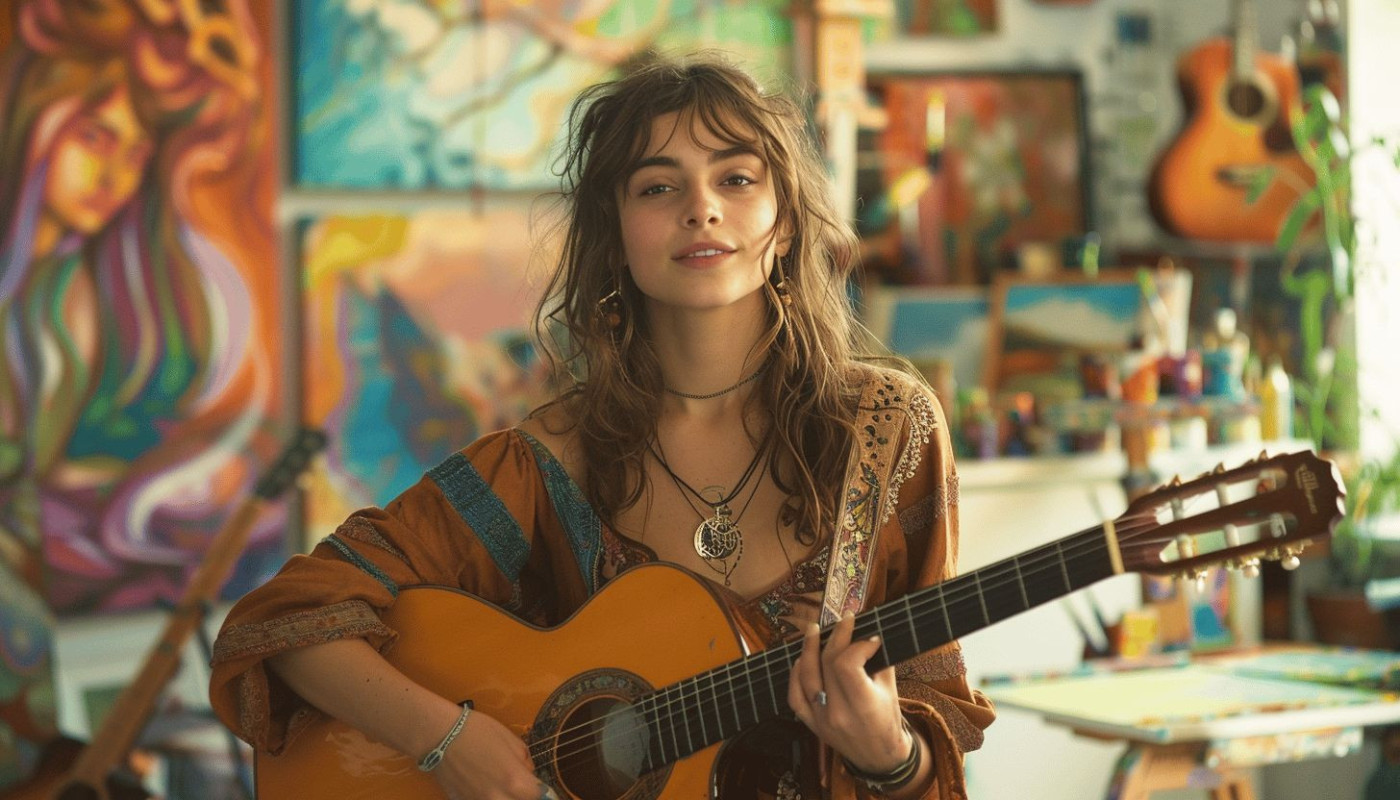 Lise Taylor, une artiste à découvrir