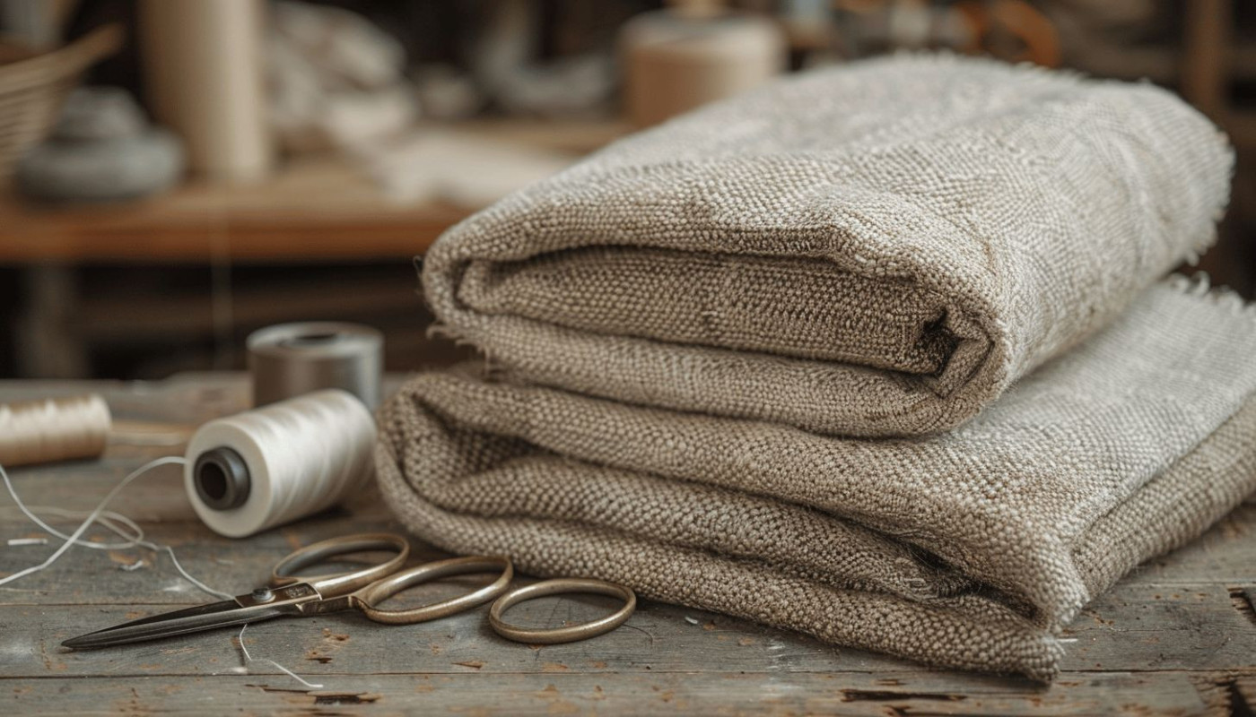 Pourquoi et comment laver le tissu avant de le coudre ?