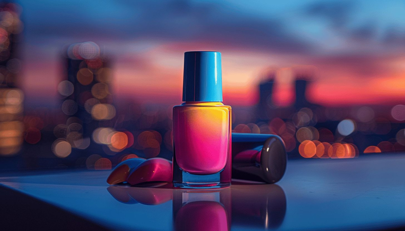 Vernis à ongles durables et éthiques sélection pour compléter votre style
